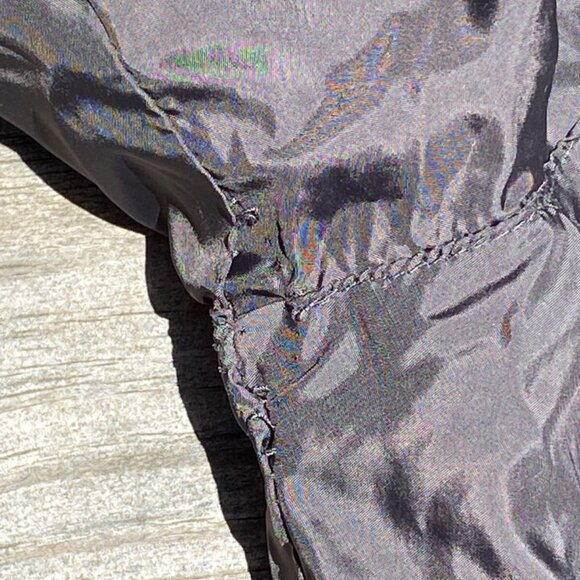 Champion 3-In-1 Wind Water Resistant Jacket w/Fleece Lining Youth M (7-8) - Picture 9 of 14